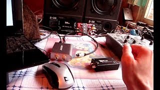 Профессиональный обзор. Профессиональный обзор.