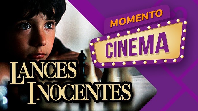 Lances Inocentes - 1993 Cena do filme dublado 