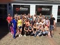 MyFitness EST visits MyFitness LV