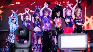 XG MDSK Music Festival Full Video My POV FanCam【Guangzhou China】I Was So Close To Them!!! So Hype!