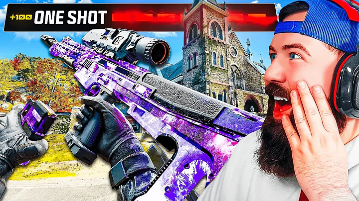 Testing out NEW META Loadouts on Haven's Hollow! (BO7 Warzone Season 1)