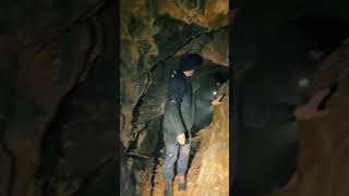 D Mining Underground