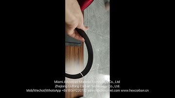 CVD SiC coating product