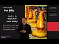 Understanding Scotch Whisky E4 Distillation