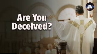 Christianity May Not Be What You Think It Is