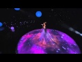 Jennifer Lopez: "Feel the Light" ( Amaizing Show )
