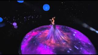 Jennifer Lopez: 'Feel the Light' ( Amaizing Show )
