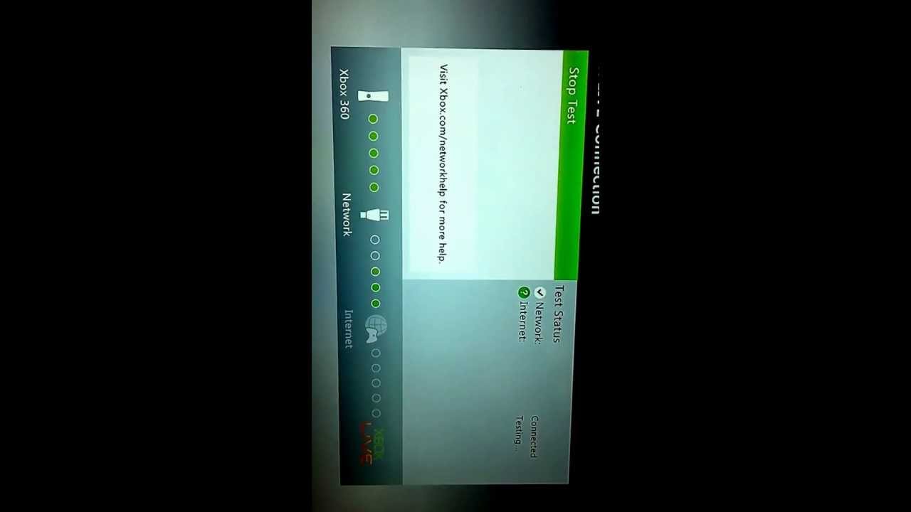 HELP MY XBOX LIVE IS NOT WORKING help! - YouTube