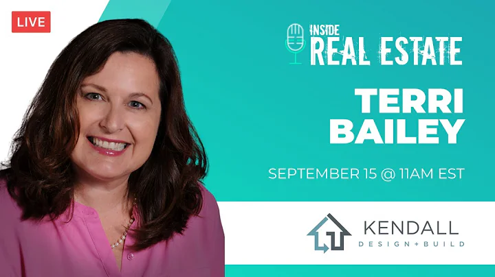 Terri Bailey, Kendall Design Build, Inside Real Es...
