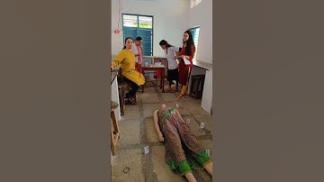A day in my life || forensic science || scene of crime  #forensicscience #crime