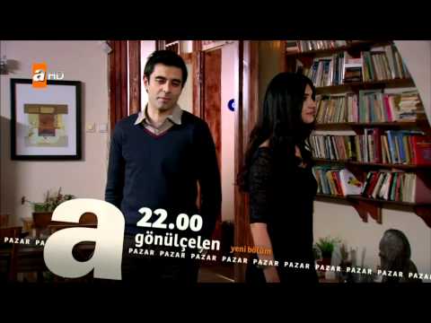 gönülçelen  50. bölüm fragmanı  **gerçek hd ATV HD**