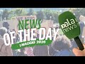 News of the day 01-05-2026