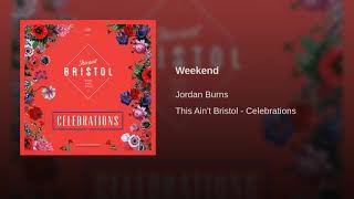 WeekendJordan Burns   Topic306