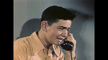 Prelinger Archive Mashup - Video Editing Project