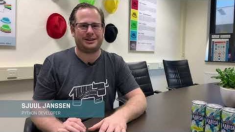 SOFTWARE VACATURE | Python Developer bij Kabisa