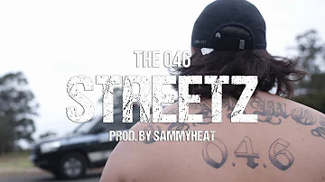 The 046 - STREETZ (Official Music Video)