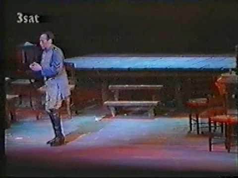 Josep Carreras & Agnes Baltsa: "Carmen", Dance scene & Flower Song - Vienna 1990 Comeback