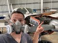 Deadly baggage door repair and BONUS behind the scenes EP 26