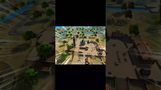 Free fire funny video game #powerful video game characters # clock tower #pick 👌#viralshorts