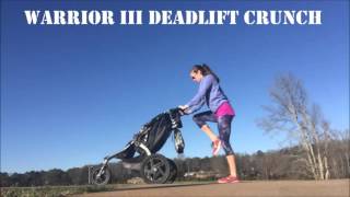Stroller Workout