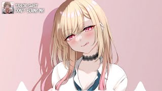 【Nightcore】Don't Blame Me ★ Taylor Swift