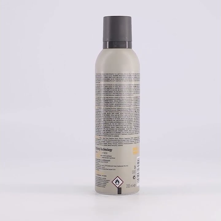 Kms curlup wave foam
