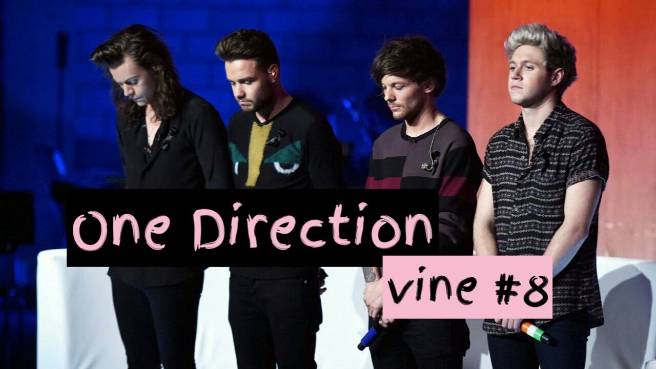  One  Direction  Vine Edits  2022 8 YouTube