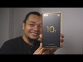 Unboxing Xiaomi Mi10T Pro 5G : SD865, Skrin 144Hz, Bateri 5000mAh, & Kamera 108MP