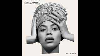Beyoncé - Before I Let Go Homecoming Live Bonus Track (1 Hour Loop)