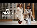 Коллекция LABBRA «Style and the city» осень-зима 2020/21