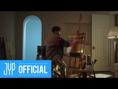 JUN. K (준케이) <20분> TRACK FILM