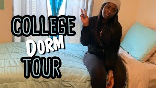 College Dorm Tour Freshman Iam Mikaylaa