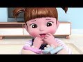 Kongsuni and Friends | Pedal Power | Kids Cartoon | Toy Play | Kids Movies | Kids Videos