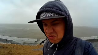 Подземная река/Танцующий Хабаровск/Методика похудения/Автостопом по России Подземная река/Танцующий Хабаровск/Методика похудения/Автостопом по России