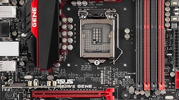 How to find or Check your Motherboard Socket Type? Complete Guide!