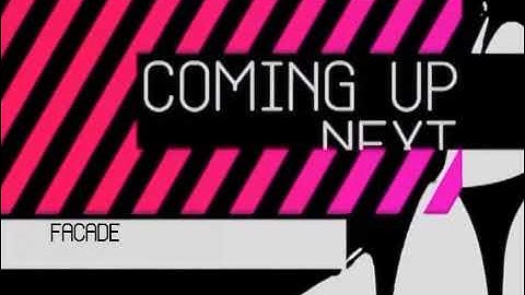 Cartoon Network: Prefuse - NEXT: Façade (FANMADE)