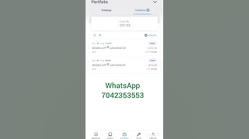 first time trade in sensex option trading...#shorts #short