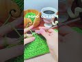 Crochet the Body of the Bag 👜 Step-by-Step Tutorial | Easy & Clean Look