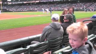 Mariners 2014