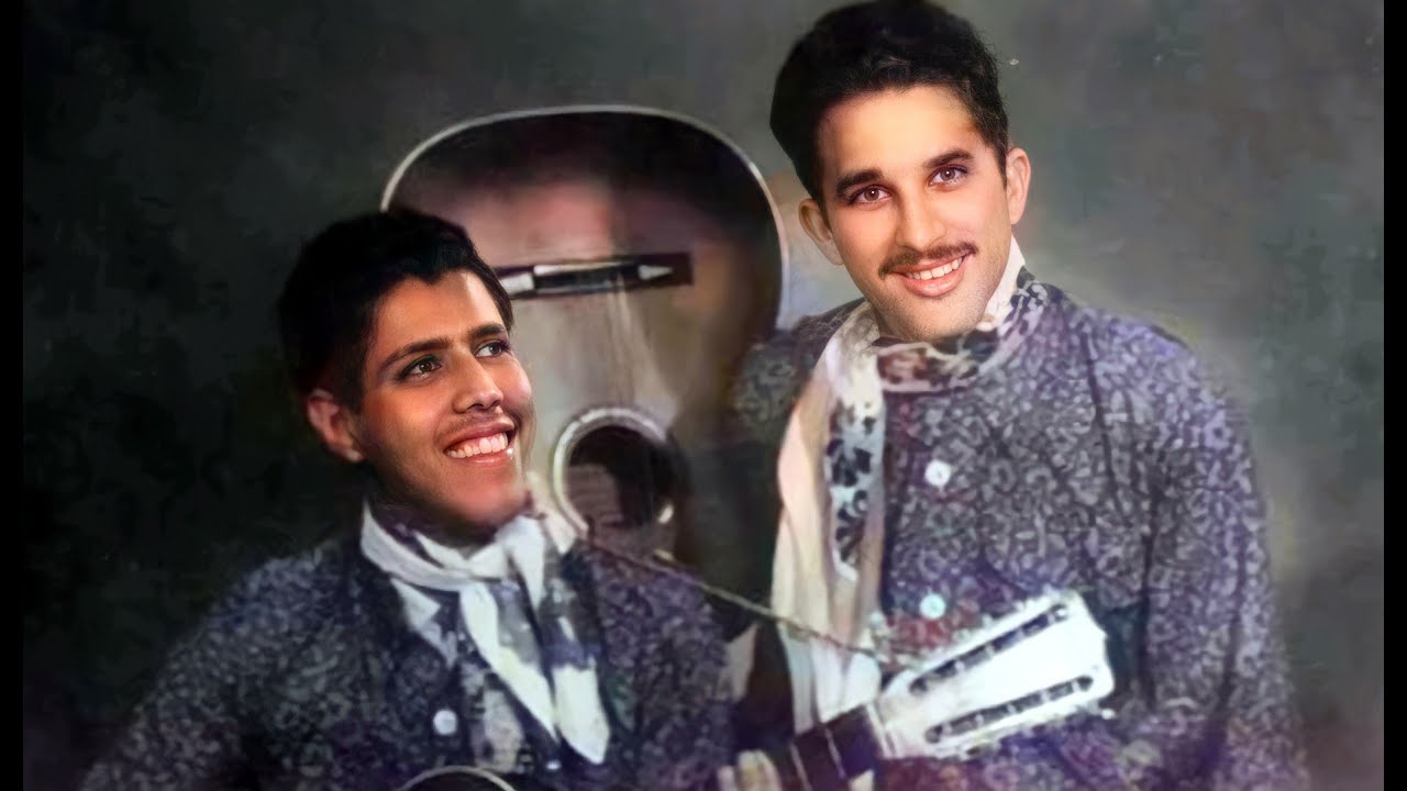 Silveira e Barrinha-Serenata