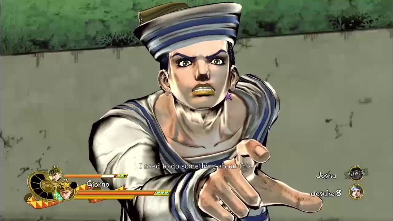 Jojo Eyes of heaven YouTube