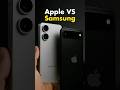 Apple vs Samsung: Slimmest Phone War!