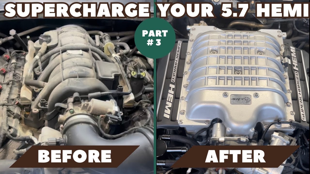 Sitemapcdatahttpsomobeldreferenzcomsurprising Can A Hellcat Supercharger Fit A 5 7 Pictures