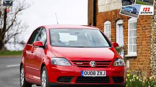 Volkswagen Golf Plus ( 2005 )