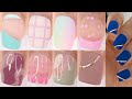 150 easy nail ideas  huge nail art compilation satisfying nail designs