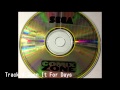 Sega Tunes - Comix Zone Complete Music Soundtrack