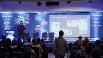 Session: Accelerating Decision Making From Ideation To Live Ops – A Data-Driven Approach With Game..