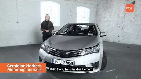 The 12 Checks Booklet | How to Inflate Your Tyres