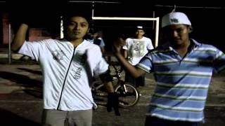 Mc Tiko Feat Mc Deyf Somos Lo Que Somos Video Oficial2012