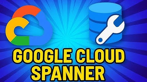 Why Google Cloud Spanner Is the Future of Global Relational Databases